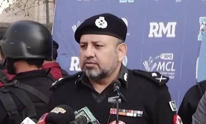 KP Police Issue Strict Operational Directives to Tackle Protests and Riots