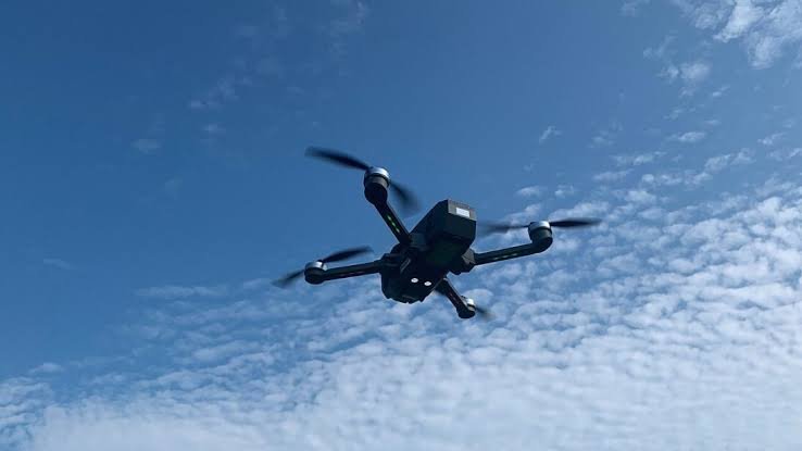 Security Forces Foil Terror Plot, Six ‘Fitna al Hindustan’ Militants Killed in Quadcopter Strike in Balochistan