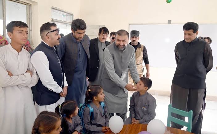 Balochistan Education Reforms Push— But the Real Challenge Begins Now