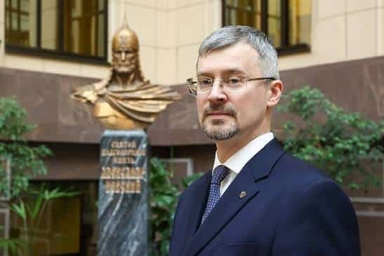 Russia Offers to Ease Pakistan–Afghanistan Tensions