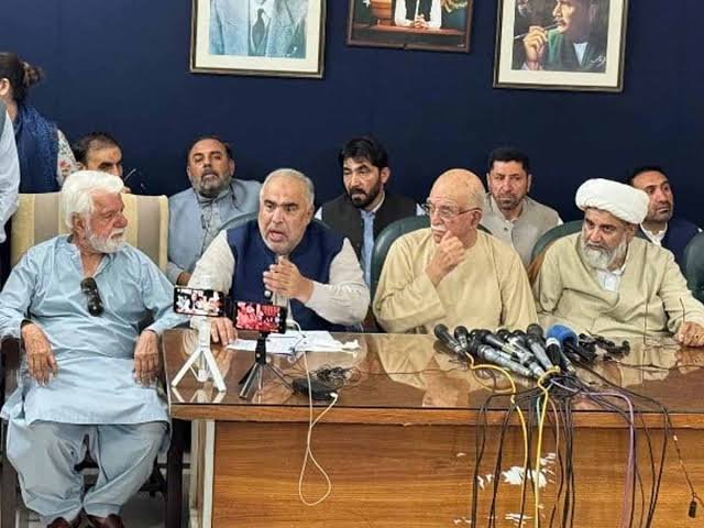Breakthrough Ahead? Opposition Leader Ready for PM House Talks, Says Alliance