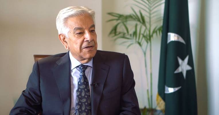 KP Emergency Was “200% Necessary”: Khawaja Asif Warns Delay Would Have Cost More