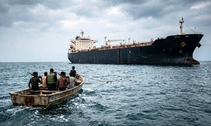 Hijacked Oil Tanker Horror Ends: Four Injured Pakistanis and Bodies of Three Sailors Set to Reach Karachi