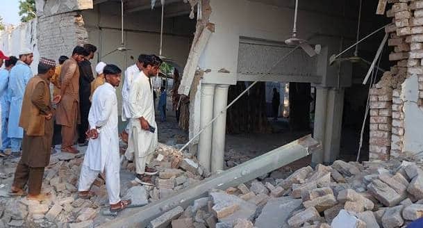 Kohat Police Lines Attack Mastermind Killed in Lakki Marwat Operation