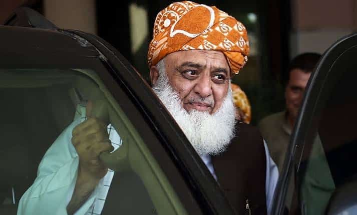 Maulana Fazlur Rehman, Khyber Pakhtunkhwa, KP Security Crisis, Terrorism in Pakistan, Former FATA, JUI-F, Pakistan Politics, Political Criticism, Law and Order