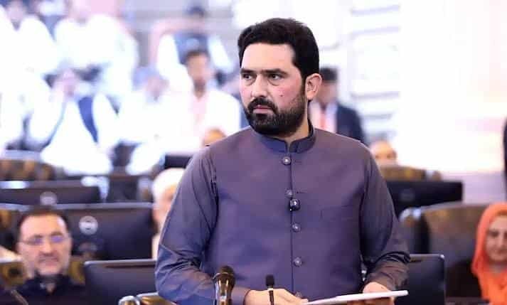 NAB Turns Up Heat on Ex-CM Sohail Afridi-Era KP Projects
