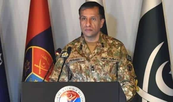 More Pakistani Troops for Saudi Arabia? DG ISPR Sets Out Conditions
