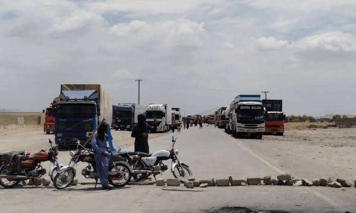 What Happens Next on N-25? Balochistan Imposes Three-Month Ban on Protests and Road Blockades