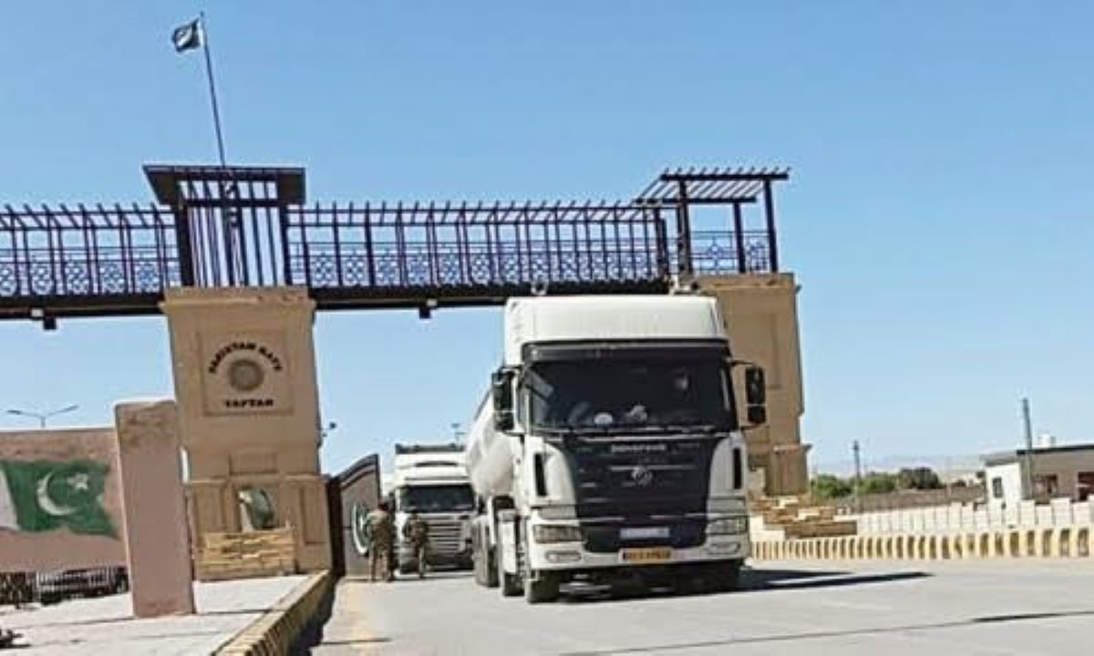 Pakistan Reopens Iran Trade Gateway After Truck Attack, Will LPG Prices Ease