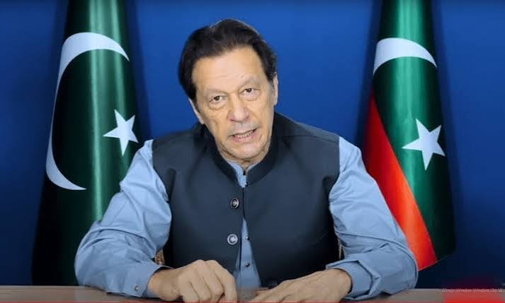 Who Controls PTI’s Digital Voice? Resurfaced Imran Khan Statement Raises Internal Concerns