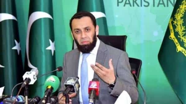 Rs700 Billion, Terrorism and Governance: Attaullah Tarar Launches Fierce Attack on PTI’s KP Government