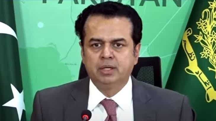 Talal Chaudhry Heads to Aiwan-e-Sadr With KP Emergency and Governor’s Rule Summary