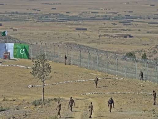 15 Terrorists Killed as Security Forces Foils Infiltration Attempt Along Afghan Border