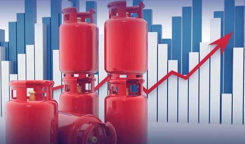 LPG Prices Jump by Rs100 Per Kg as Gas Shortages Hit Pakistan