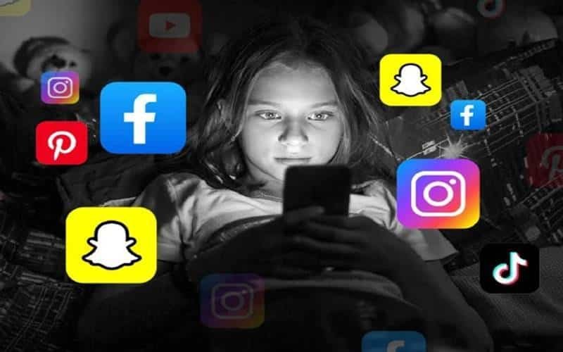 Under-16 Social Media Use Sparks Major Child Safety Push