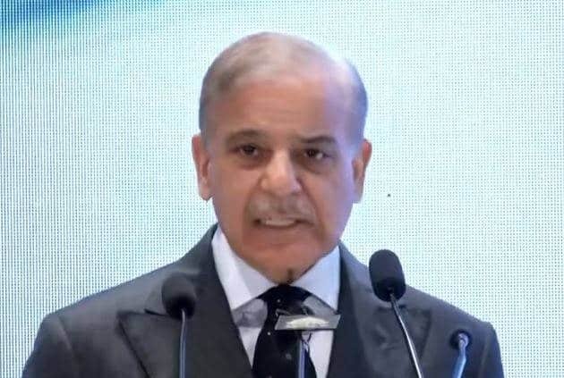 KP Emergency at Centre of Power Talks: Shehbaz Calls Crucial Allies’ Meeting
