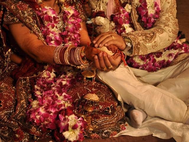 Marriage to Another Man After Court Marriage? Police Recover Girl