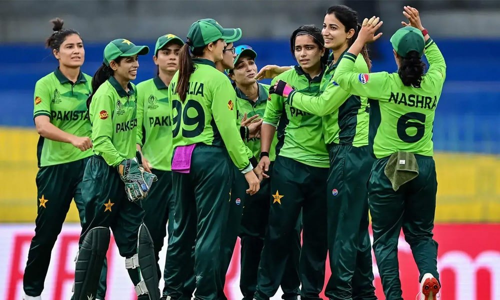 PCB Names 14-Player Squad for ICC Women’s Emerging Nations Trophy