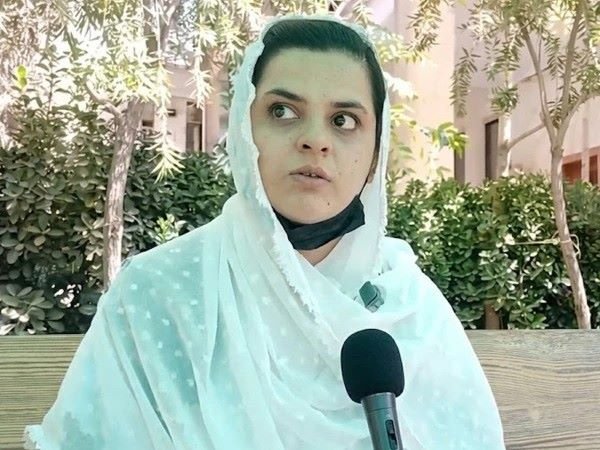 Courageous Daughter Of Quetta Overcome Disability, Example For Women