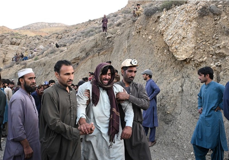Quetta Mine Blast: Investigative Report Reveals Shocking Findings