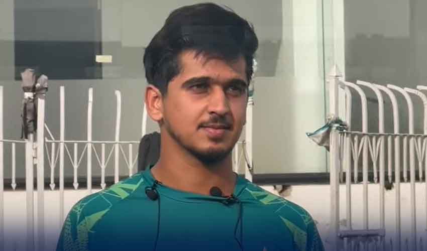 Pakistan Drop Saim Ayub Mid-Series After Three Failed Outings