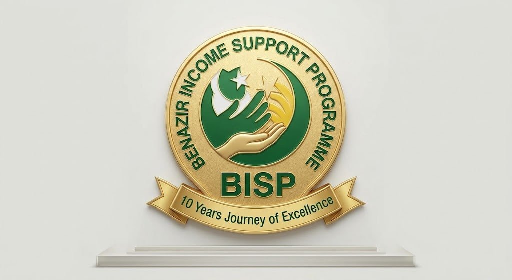 BISP Introduces Interoperable Digital Payment System to Streamline Rs 14,500 Financial Aid Disbursements