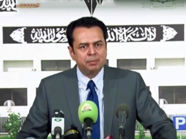 Talal Chaudhry Blames KP Government for Deadlock