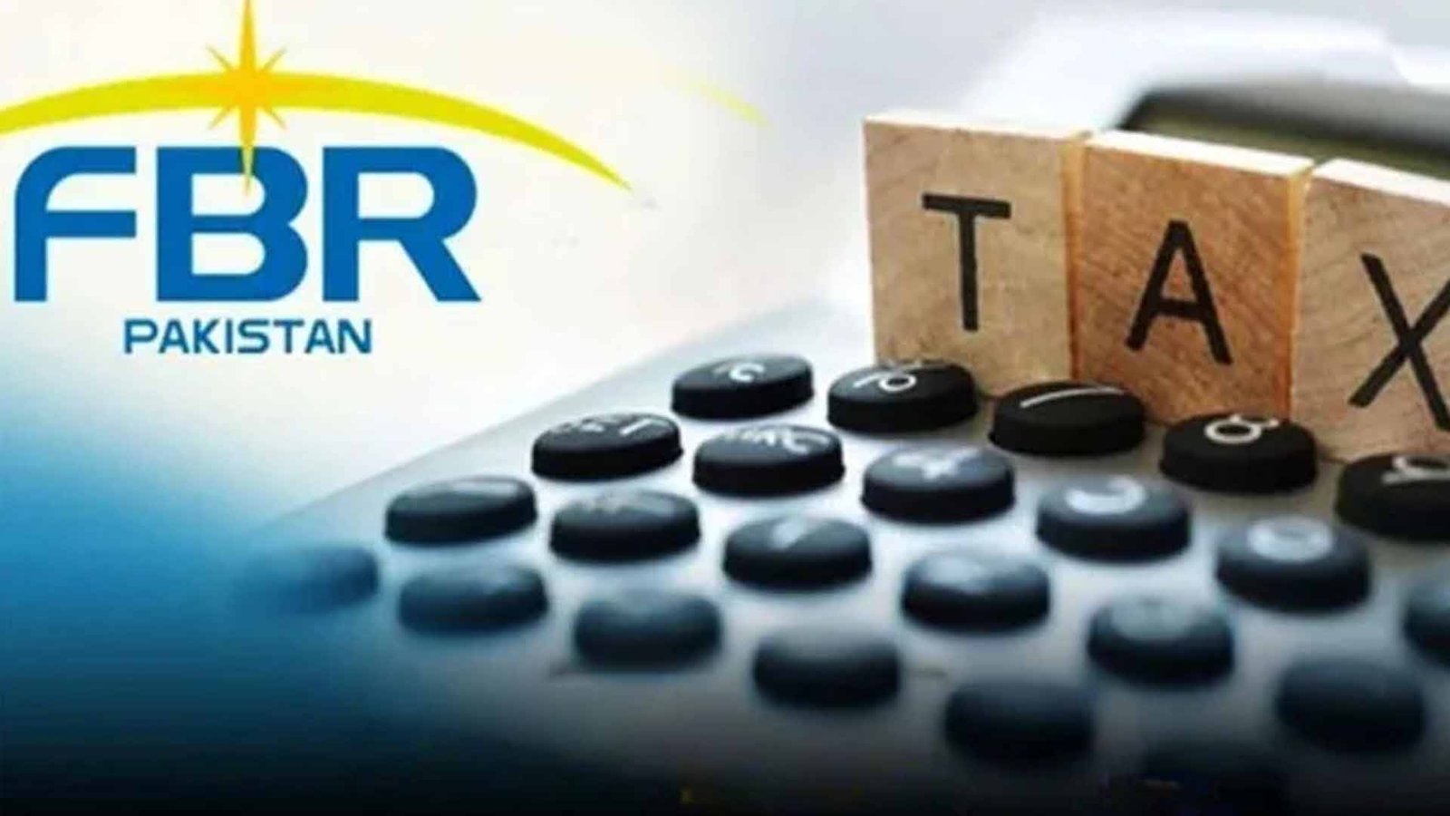 Federal Board of Revenue Extends Income Tax Filing Deadline to October 15