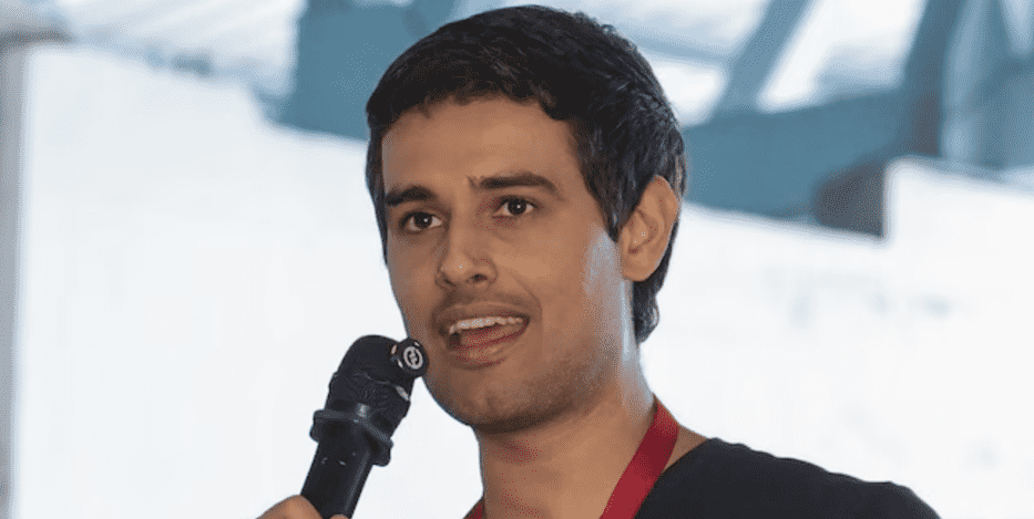 Dhruv Rathee arrested over Jantar Mantar protest
