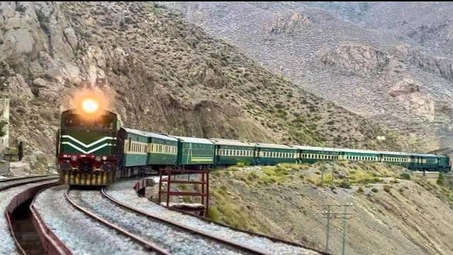 Banned BLA's Cowardly Attack on Jaffar Express Foiled by Security Alertness in Nasirabad